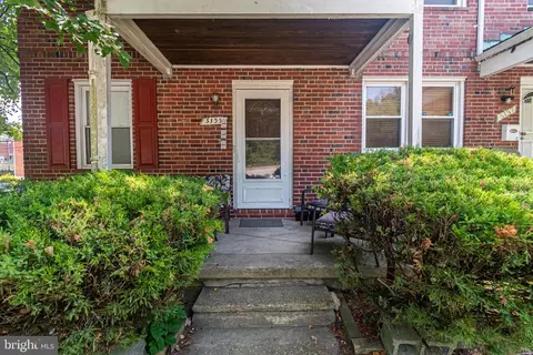 5135 Frederick Ave, Baltimore, MD 21229 photo 1