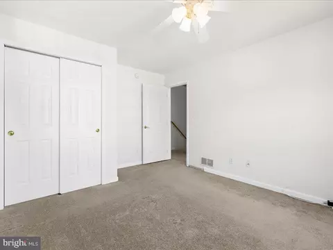 Bedroom - 4907 Grindon Ave, Baltimore, MD 21214 photo 7 of 8