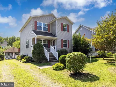 4907 Grindon Ave, Baltimore, MD 21214