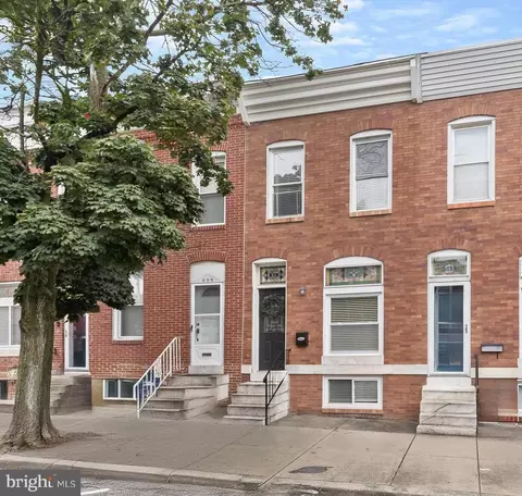 511 S Luzerne Ave, Baltimore, MD 21224