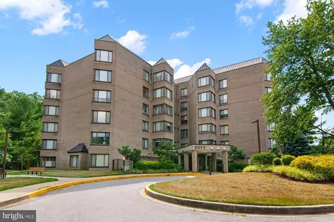 3011 Fallstaff Rd #207A, Baltimore, MD 21209