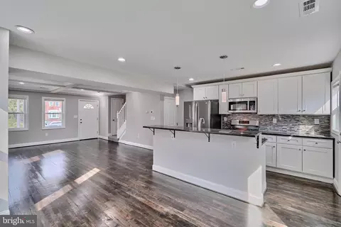 1819 E Belvedere Ave, Baltimore, MD 21239