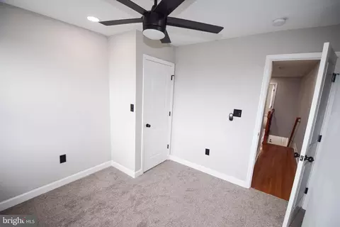 Entry Way - 2605 Llewelyn Ave, Baltimore, MD 21213 photo 4 of 4