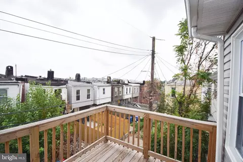 Other - 2605 Llewelyn Ave, Baltimore, MD 21213 photo 9 of 12
