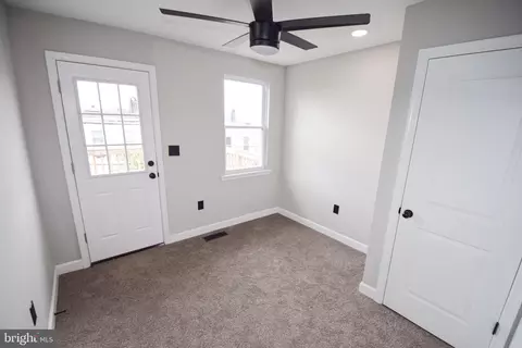 Bedroom - 2605 Llewelyn Ave, Baltimore, MD 21213 photo 1 of 1