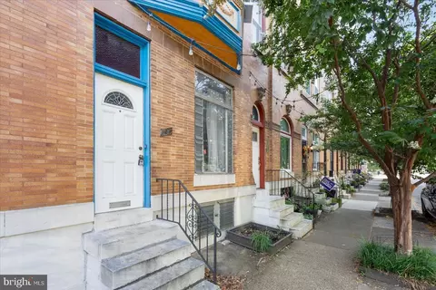 127 S Linwood Ave, Baltimore, MD 21224