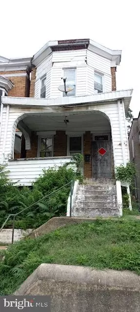 3924 Edmondson Ave, Baltimore, MD 21229