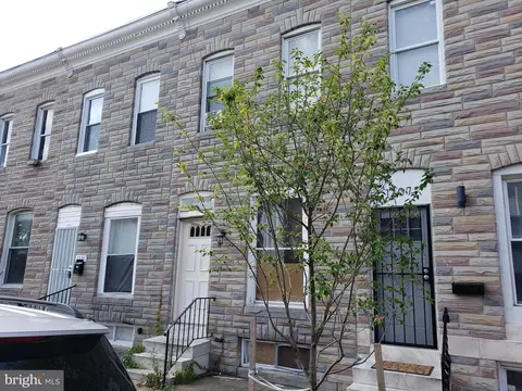 1209 E Federal St, Baltimore, MD 21202