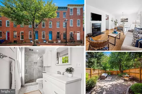 743 Mchenry St, Baltimore, MD 21230