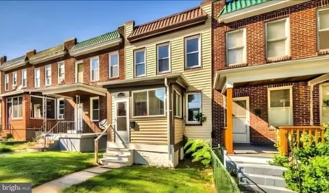 2629 Maisel St, Baltimore, MD 21230 photo 1