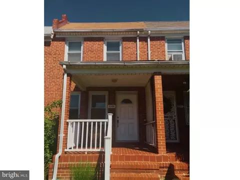 6908 Bank St, Baltimore, MD 21224