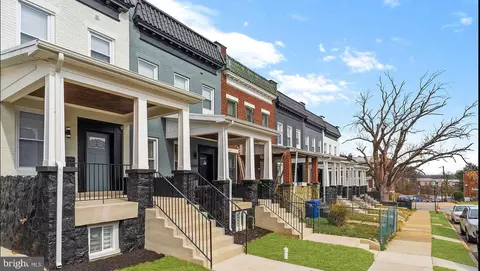 2921 Oakley Ave, Baltimore, MD 21215