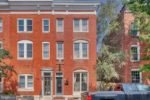 1425 Riverside Ave, Baltimore, MD 21230