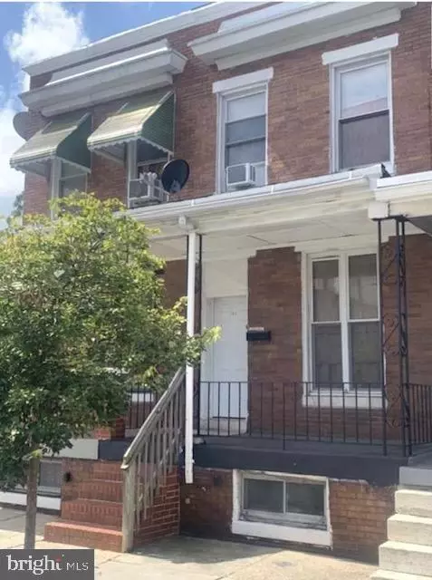 102 N Payson St, Baltimore, MD 21223 photo 1