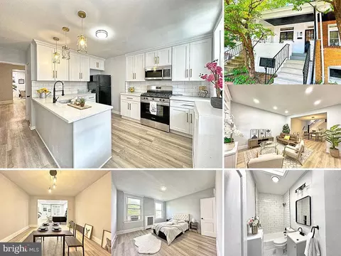 3656 Keswick Rd, Baltimore, MD 21211