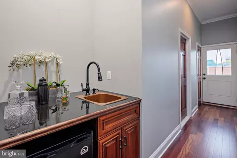 Entry Way - 1345 Jackson St, Baltimore, MD 21230 photo 6 of 6