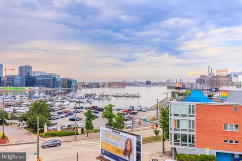 View/Area - 1345 Jackson St, Baltimore, MD 21230 photo 2 of 2