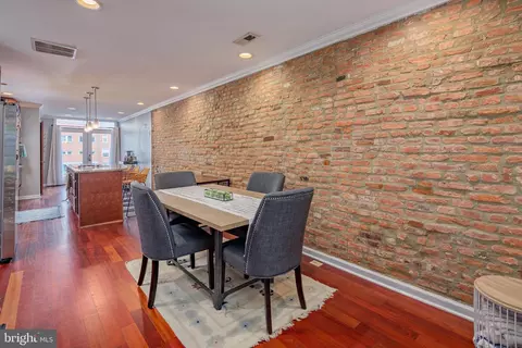 Dining - 1345 Jackson St, Baltimore, MD 21230 photo 1 of 2