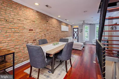 Dining - 1345 Jackson St, Baltimore, MD 21230 photo 2 of 2