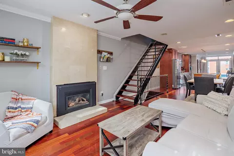 1345 Jackson St, Baltimore, MD 21230