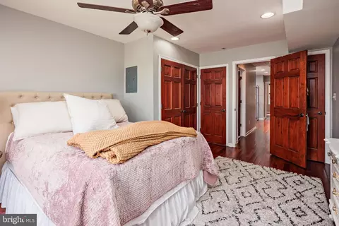 Bedroom - 1345 Jackson St, Baltimore, MD 21230 photo 4 of 10