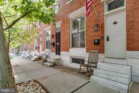 3809 Foster Ave, Baltimore, MD 21224