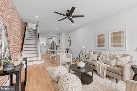 202 S East Ave, Baltimore, MD 21224