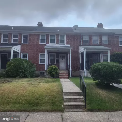 1008 Saint Dunstans Rd, Baltimore, MD 21212