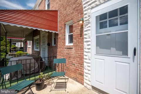 920 Lenton Ave, Baltimore, MD 21212 photo 44