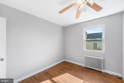 Bedroom - 5830 Jonquil Ave, Baltimore, MD 21215 photo 3 of 7
