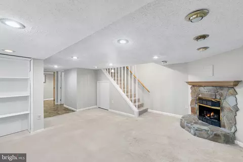 Living - 5830 Jonquil Ave, Baltimore, MD 21215 photo 4 of 6
