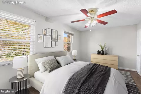 Bedroom - 5830 Jonquil Ave, Baltimore, MD 21215 photo 7 of 7