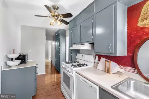 Kitchen - 5830 Jonquil Ave, Baltimore, MD 21215 photo 1 of 1