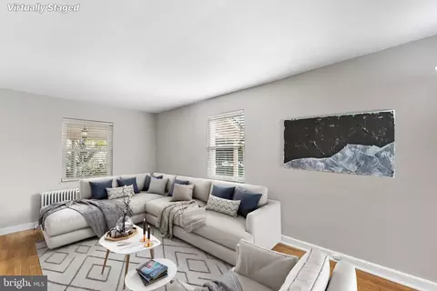 Living - 5830 Jonquil Ave, Baltimore, MD 21215 photo 2 of 6