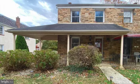 Other - 5830 Jonquil Ave, Baltimore, MD 21215 photo 1 of 16