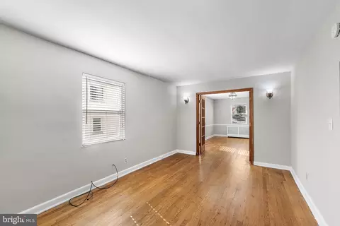Living - 5830 Jonquil Ave, Baltimore, MD 21215 photo 3 of 6