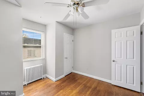 Bedroom - 5830 Jonquil Ave, Baltimore, MD 21215 photo 5 of 7