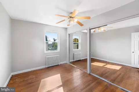 Bedroom - 5830 Jonquil Ave, Baltimore, MD 21215 photo 1 of 7