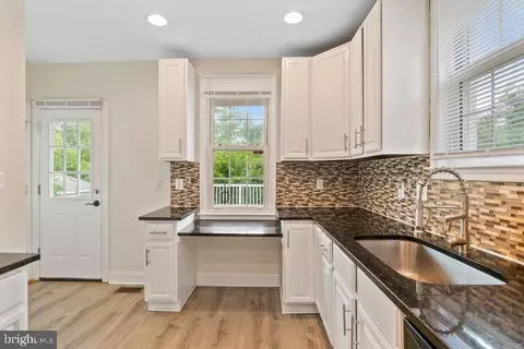 Kitchen - 3203 Hamilton Ave, Baltimore, MD 21214 photo 2 of 2