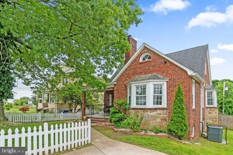3203 Hamilton Ave, Baltimore, MD 21214