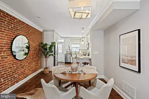 Dining - 516 S Decker Ave, Baltimore, MD 21224 photo 1 of 2