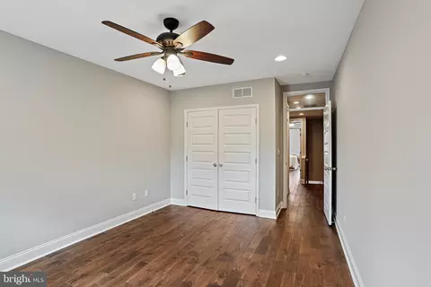 Bedroom - 516 S Decker Ave, Baltimore, MD 21224 photo 3 of 3