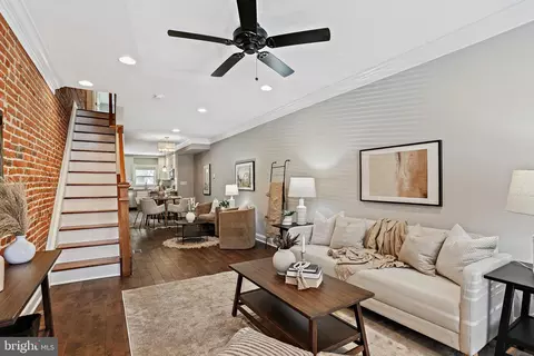 516 S Decker Ave, Baltimore, MD 21224