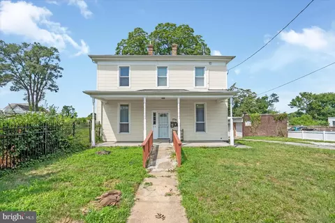 3706 Old York Rd, Baltimore, MD 21218