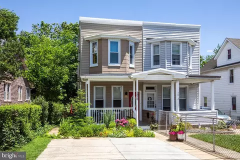 3810 Southern Ave, Baltimore, MD 21206