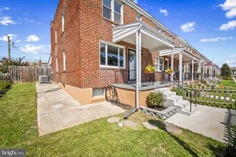 736 Umbra St, Baltimore, MD 21224