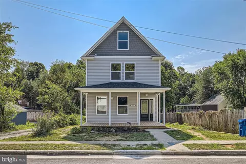 5805 Kavon Ave, Baltimore, MD 21206