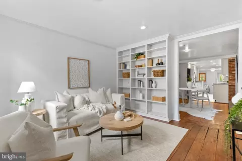 1533 Lancaster St, Baltimore, MD 21231