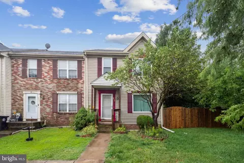 652 Villager Cir, Baltimore City, MD 21222