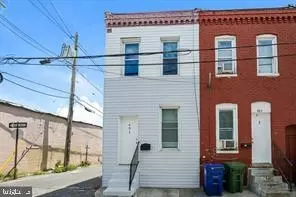401 S Dean St S, Baltimore, MD 21224 photo 2